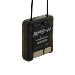 Radio master Rp3-h 2,4 GHz Express lrs Nano-Doppel antenne Eingebauter Tcxo Optimiert